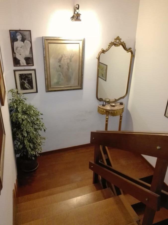 Civico 22 Pisa Hotel Ngoại thất bức ảnh