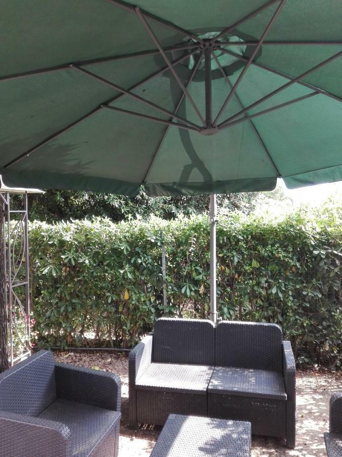 Civico 22 Pisa Hotel Ngoại thất bức ảnh
