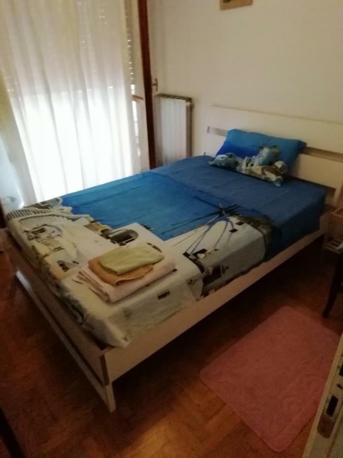 Civico 22 Pisa Hotel Ngoại thất bức ảnh