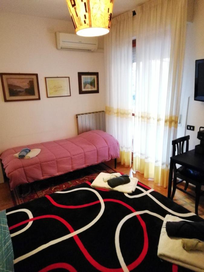 Civico 22 Pisa Hotel Ngoại thất bức ảnh