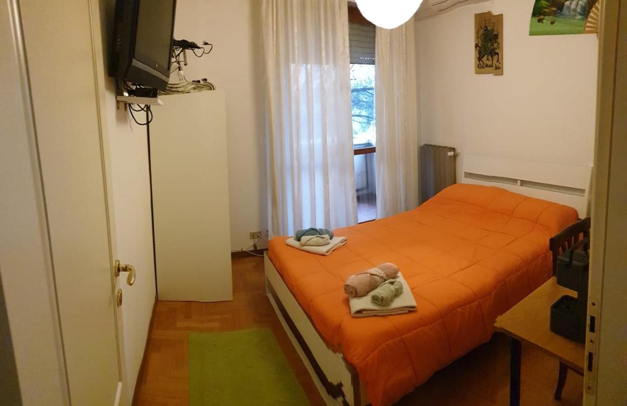 Civico 22 Pisa Hotel Ngoại thất bức ảnh