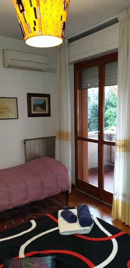 Civico 22 Pisa Hotel Ngoại thất bức ảnh