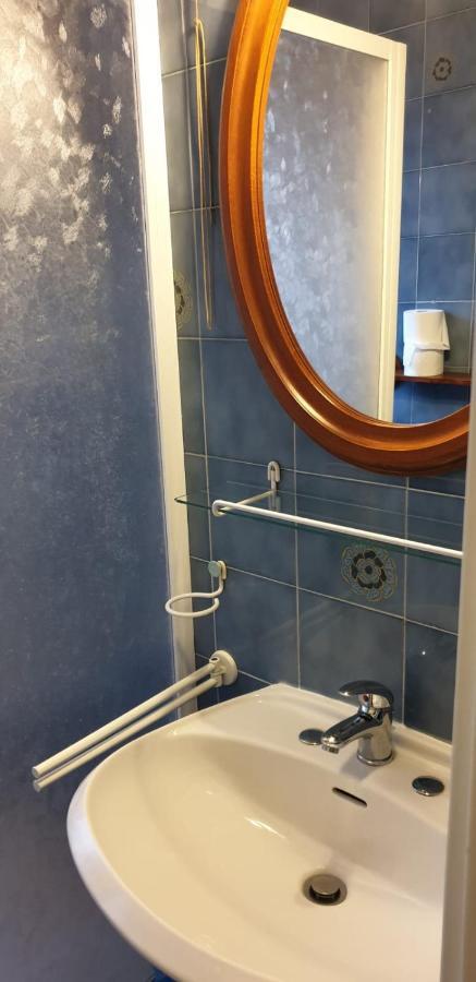 Civico 22 Pisa Hotel Ngoại thất bức ảnh