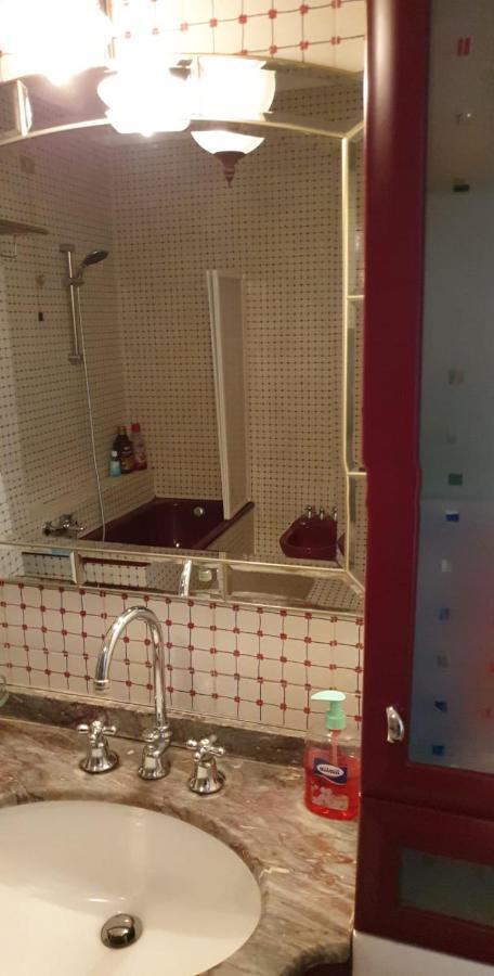Civico 22 Pisa Hotel Ngoại thất bức ảnh