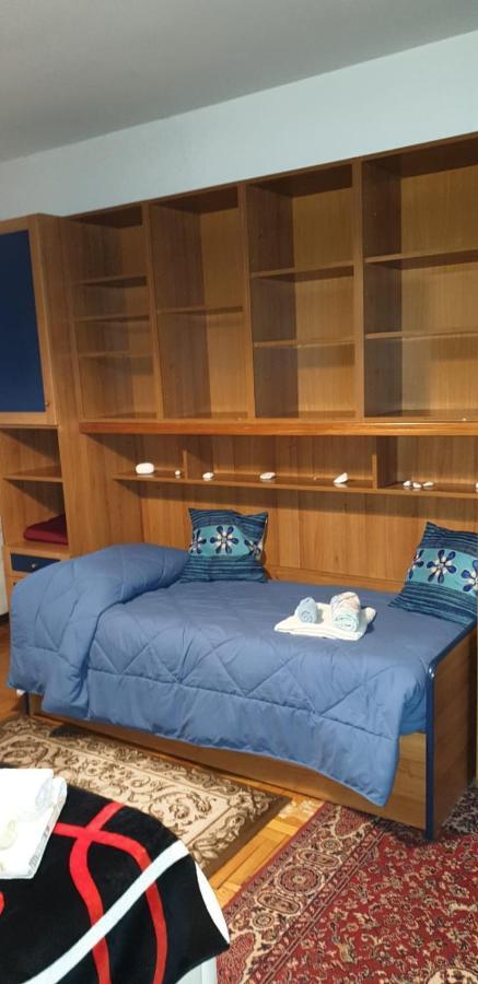 Civico 22 Pisa Hotel Ngoại thất bức ảnh
