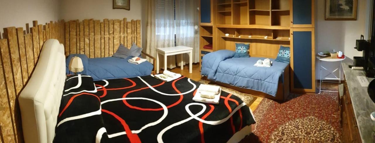 Civico 22 Pisa Hotel Ngoại thất bức ảnh