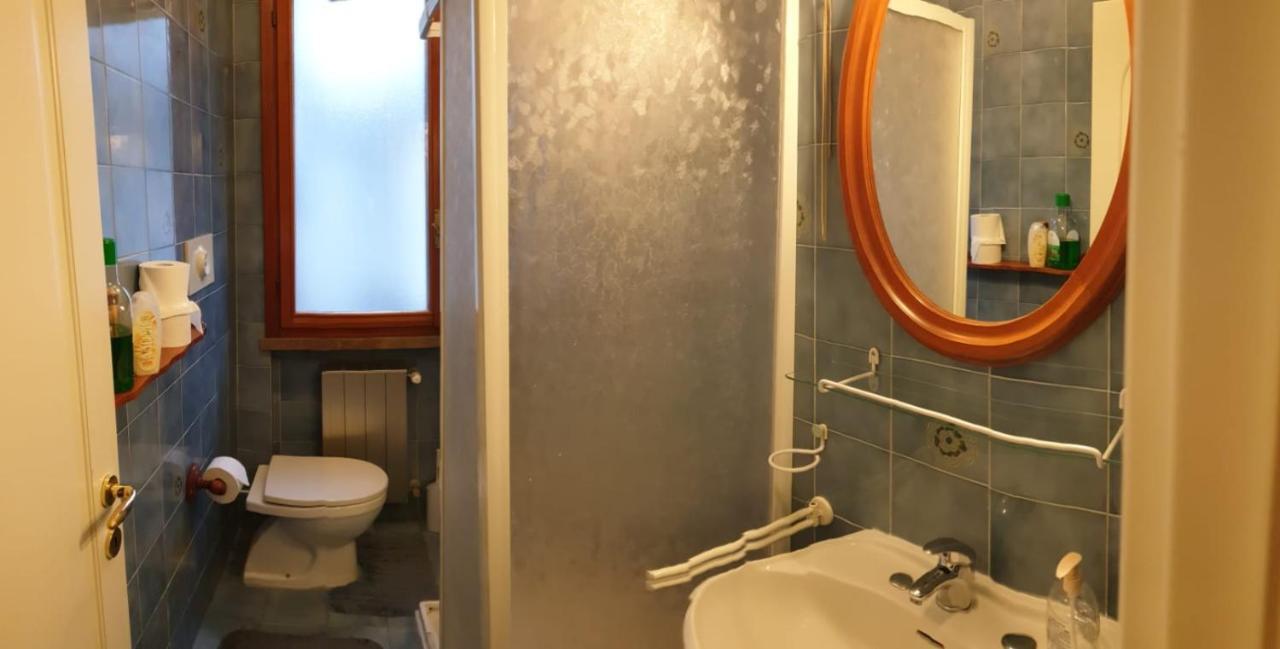 Civico 22 Pisa Hotel Ngoại thất bức ảnh