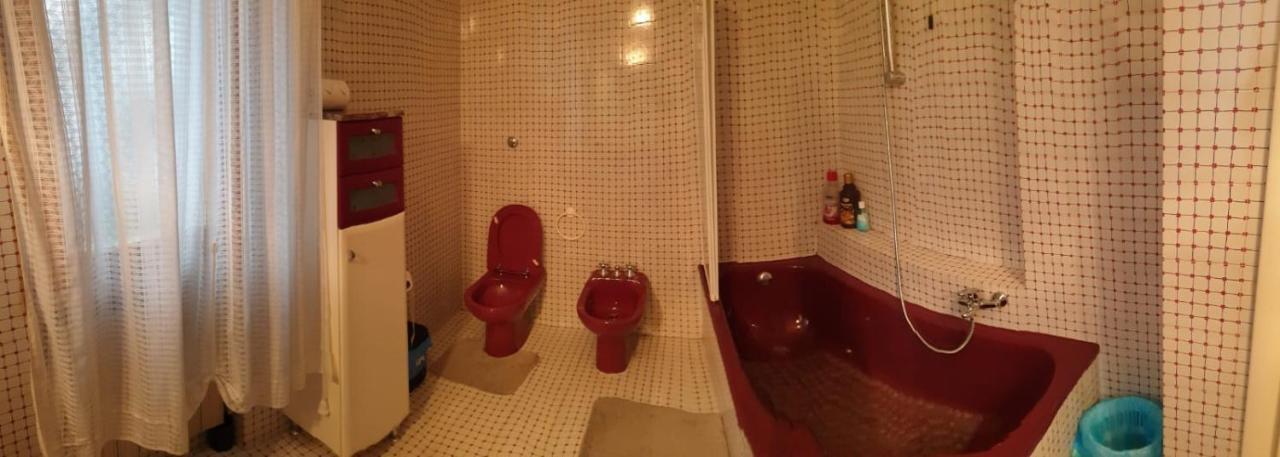Civico 22 Pisa Hotel Ngoại thất bức ảnh
