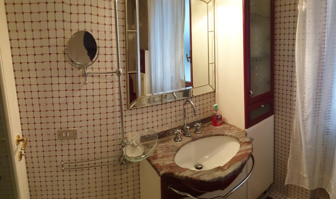 Civico 22 Pisa Hotel Ngoại thất bức ảnh