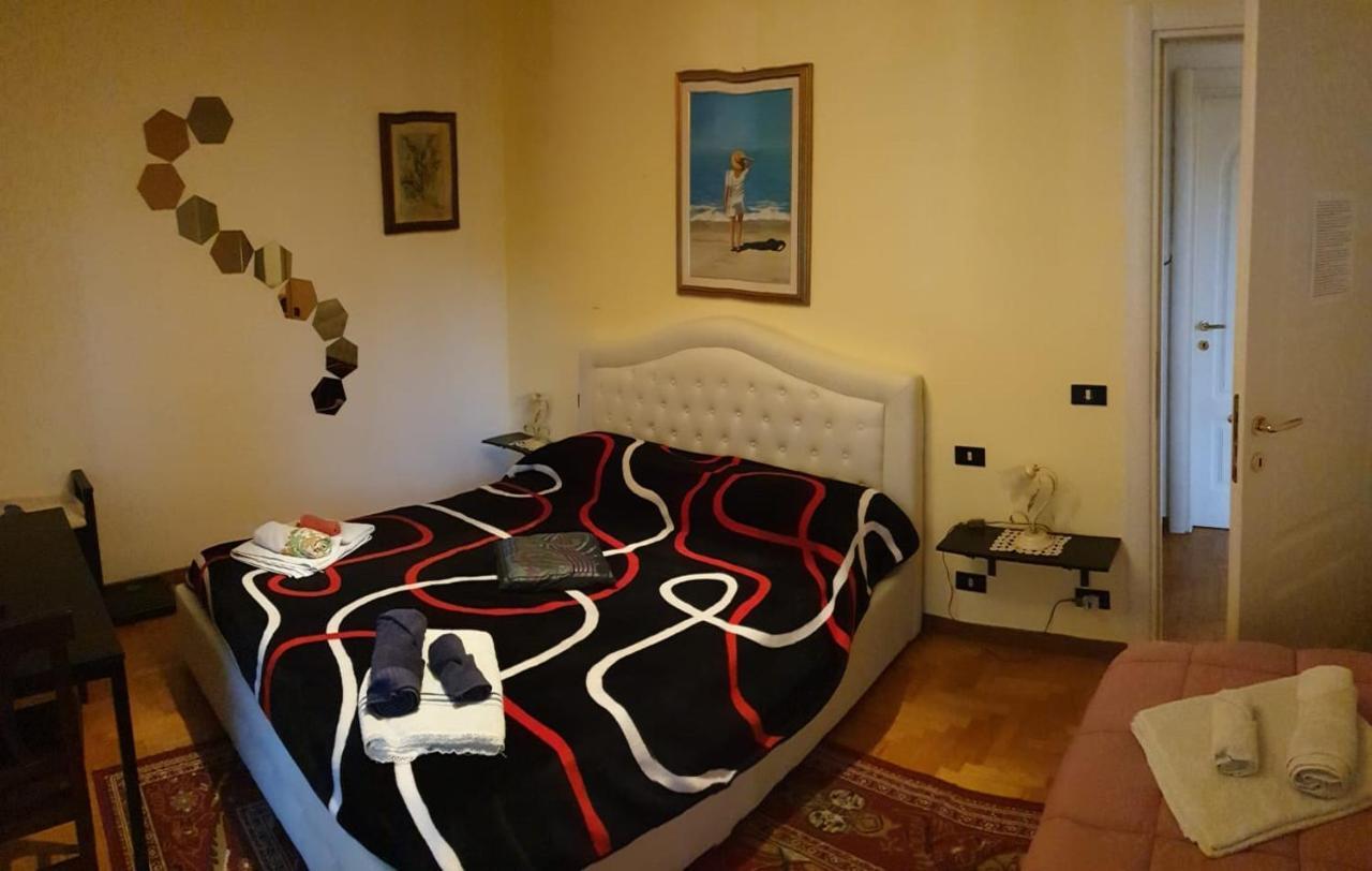 Civico 22 Pisa Hotel Ngoại thất bức ảnh