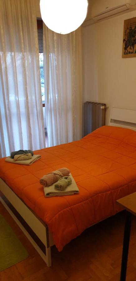 Civico 22 Pisa Hotel Ngoại thất bức ảnh