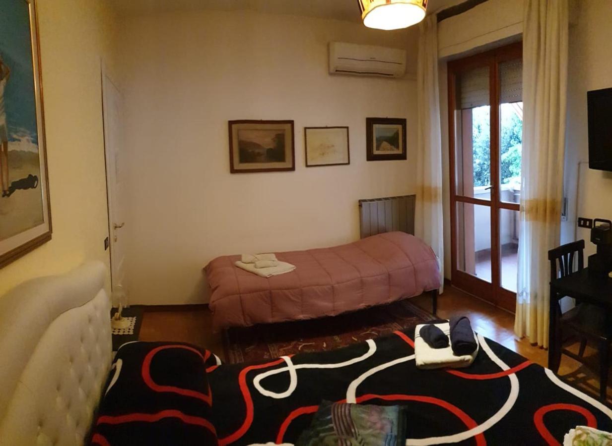 Civico 22 Pisa Hotel Ngoại thất bức ảnh